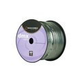 Accu Cable Accu-Cable AC5CDMX300 5 Pin DMX Cable - 300 ft. Spool AC5CDMX300